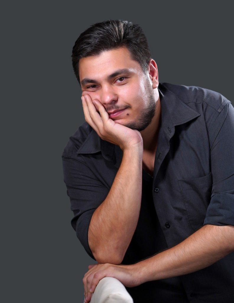 edik ordyan
